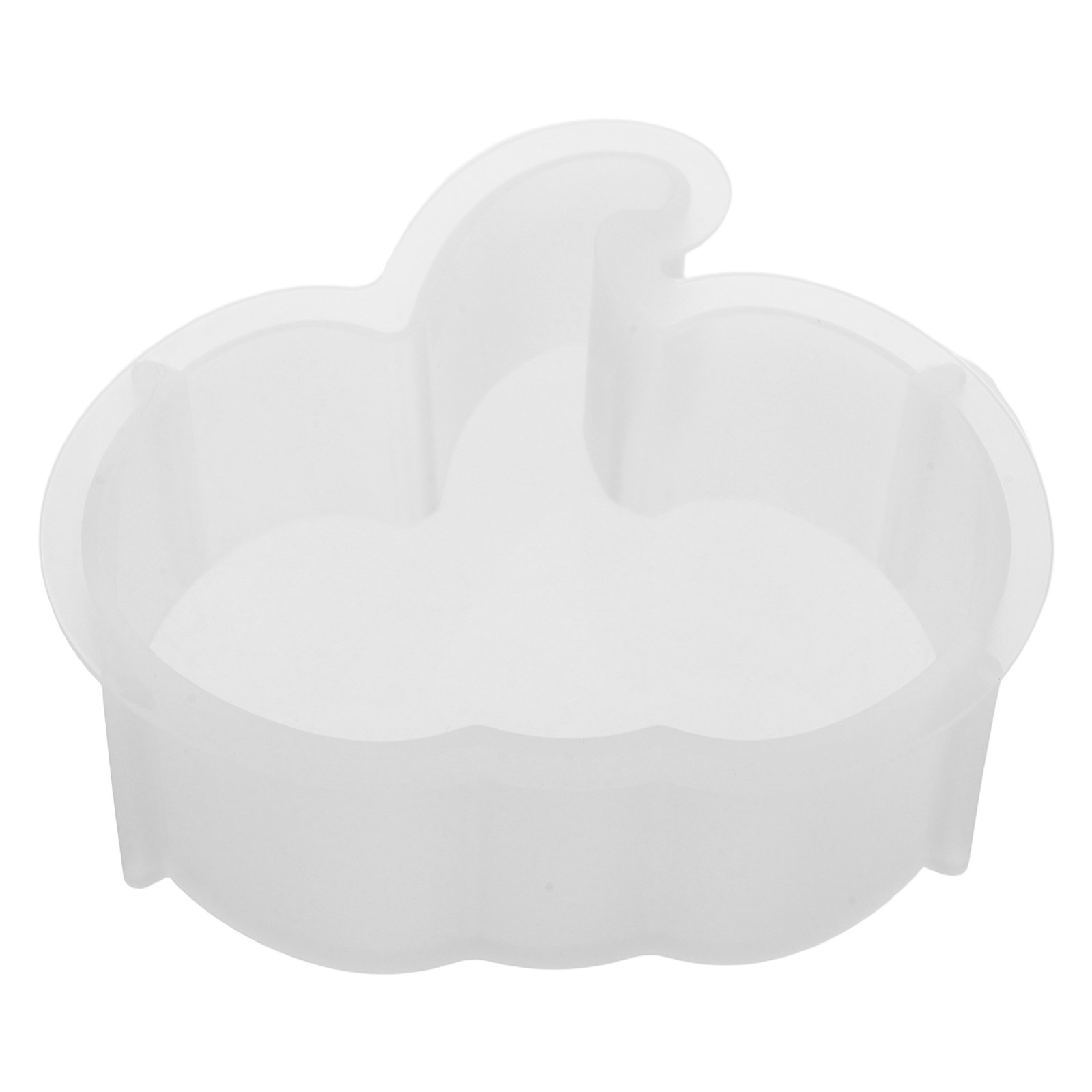 Art Craft Holiday - Silicone Halloween Pumpkin Mould 3D Cake