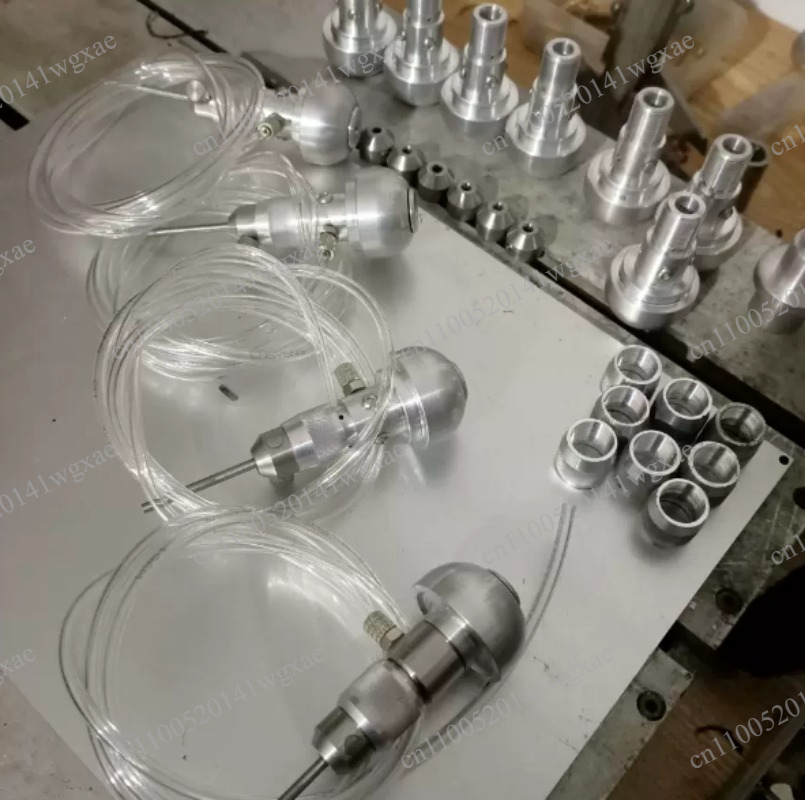 Art Craft Workshop - Metal Engraving Craft Tool Pneumatic Push
