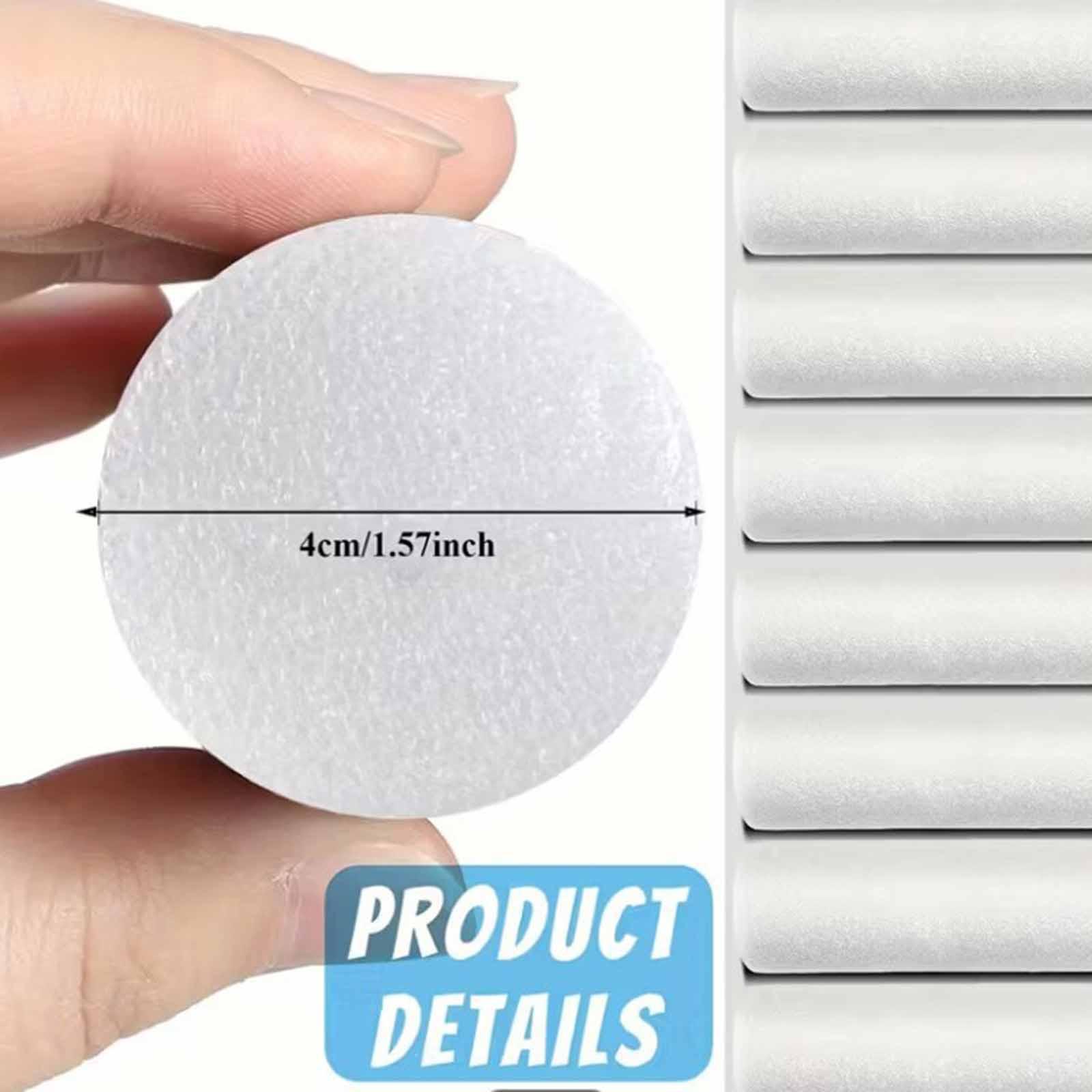 Art Craft Holiday - Sponge Foam Cylinder Lightweight Craft Rod