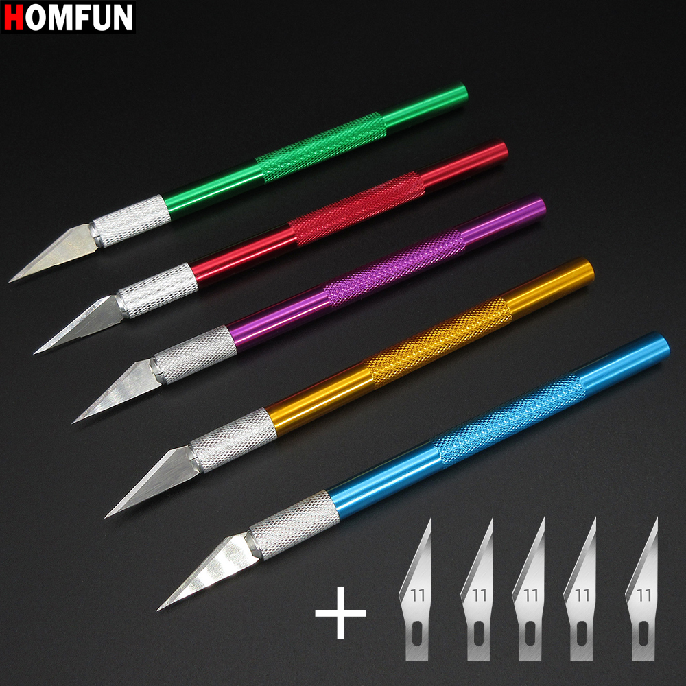 Art Craft Knife - HOMFUN 5D Diamond Painting Paper Cutter