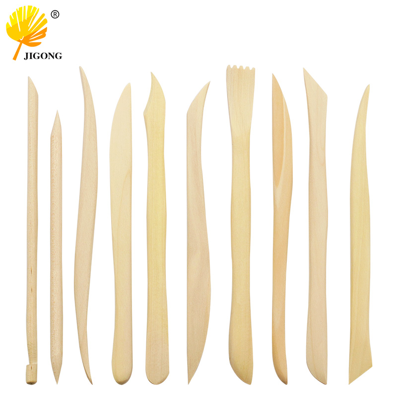 10Pcs Carving Crafts Wooden/Pl – Art Craft Knife Bewertung und Preis