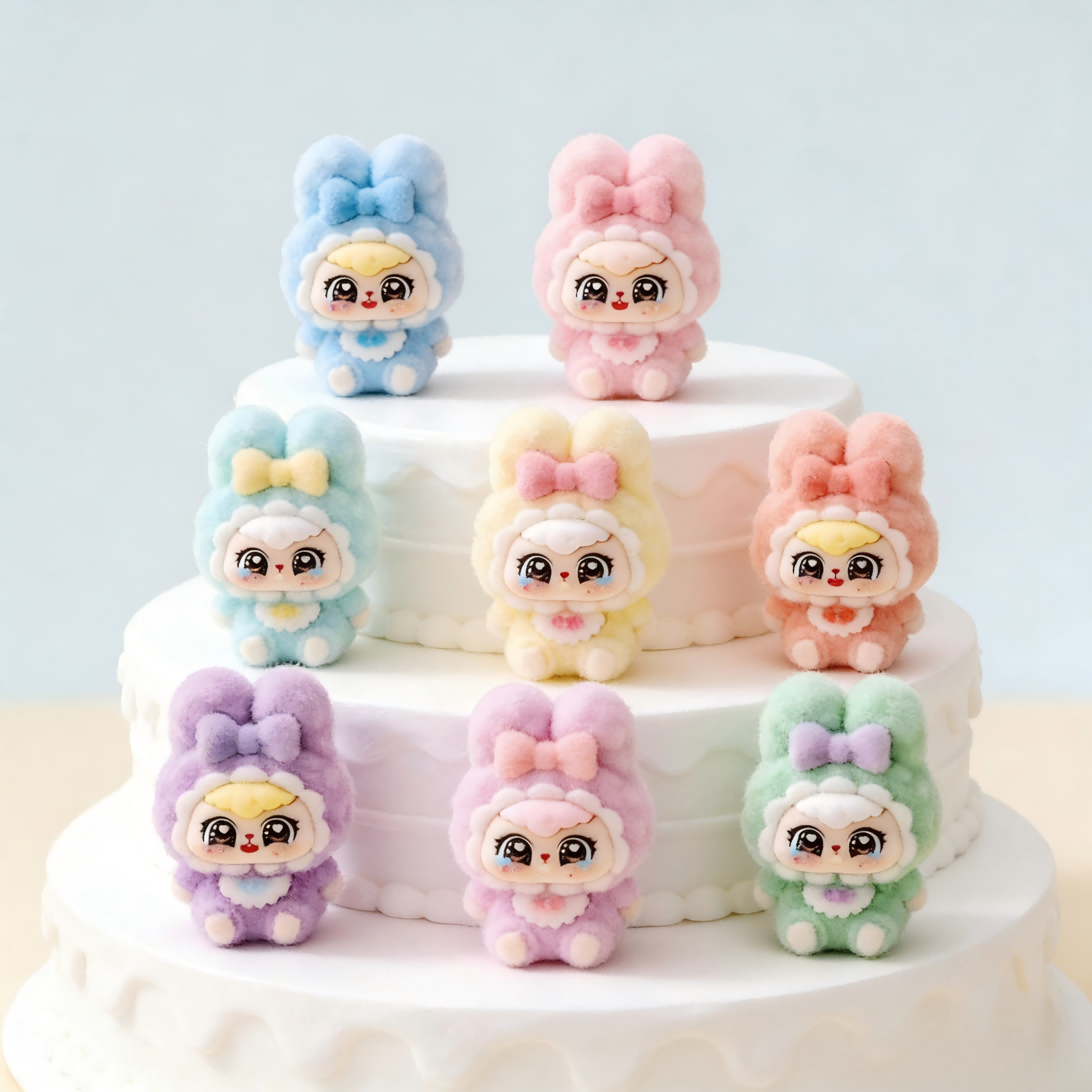Cute Looking Mini Desktop Orna – Art Craft Activity Bewertung und Preis