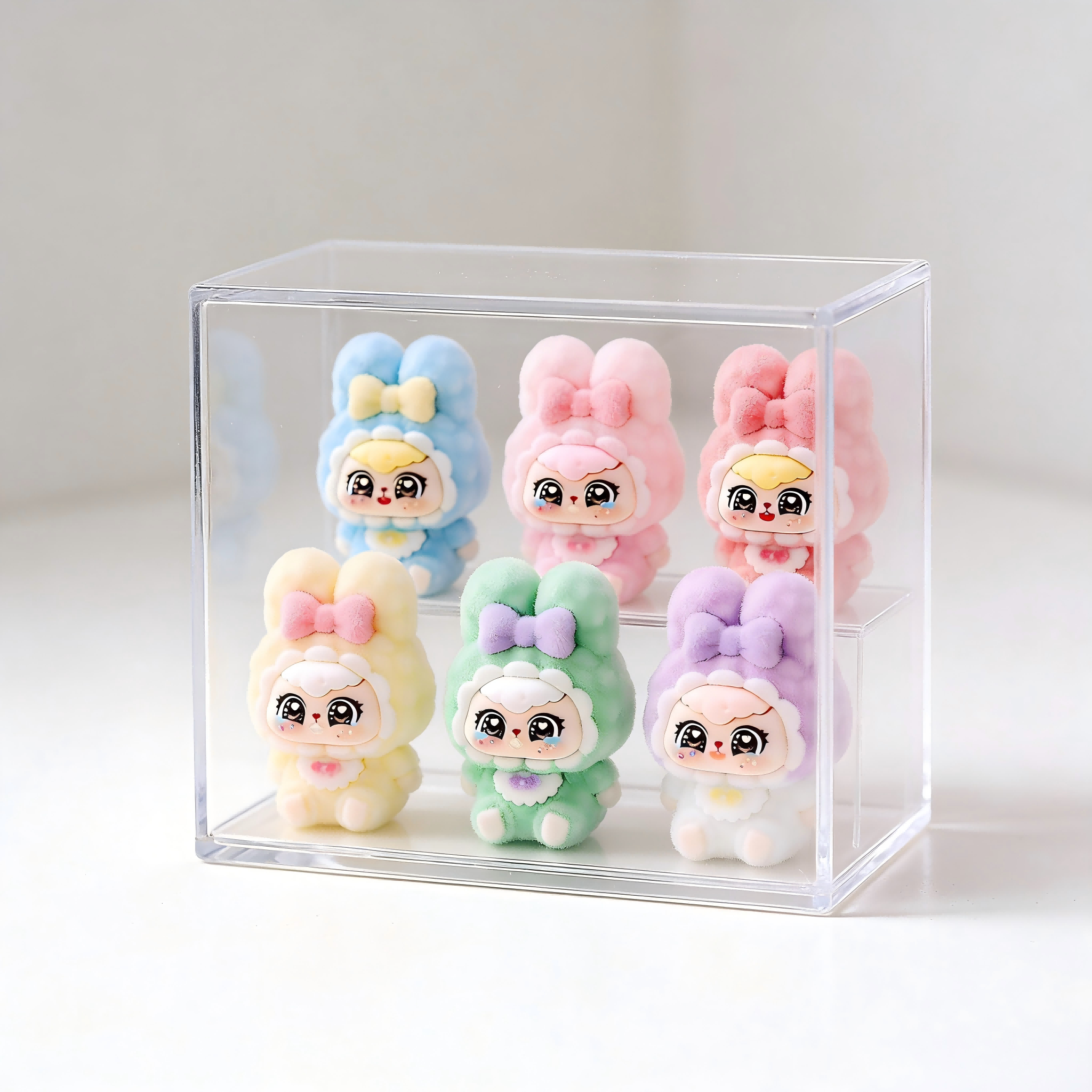 Cute Looking Mini Desktop Orna – Art Craft Activity Bewertung und Preis
