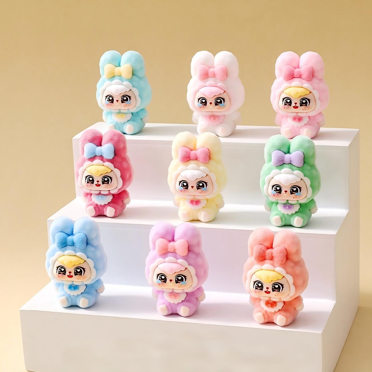 Cute Looking Mini Desktop Orna – Art Craft Activity Bewertung und Preis