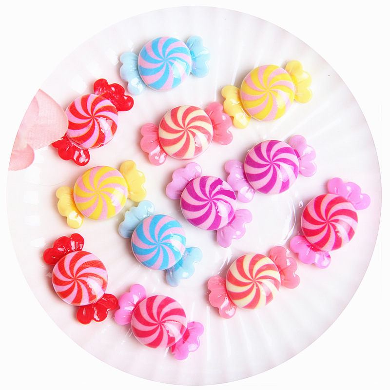 10Pcs Kawaii Autumn Resin Alpi – Art And Craft Autumn Bewertung und Preis