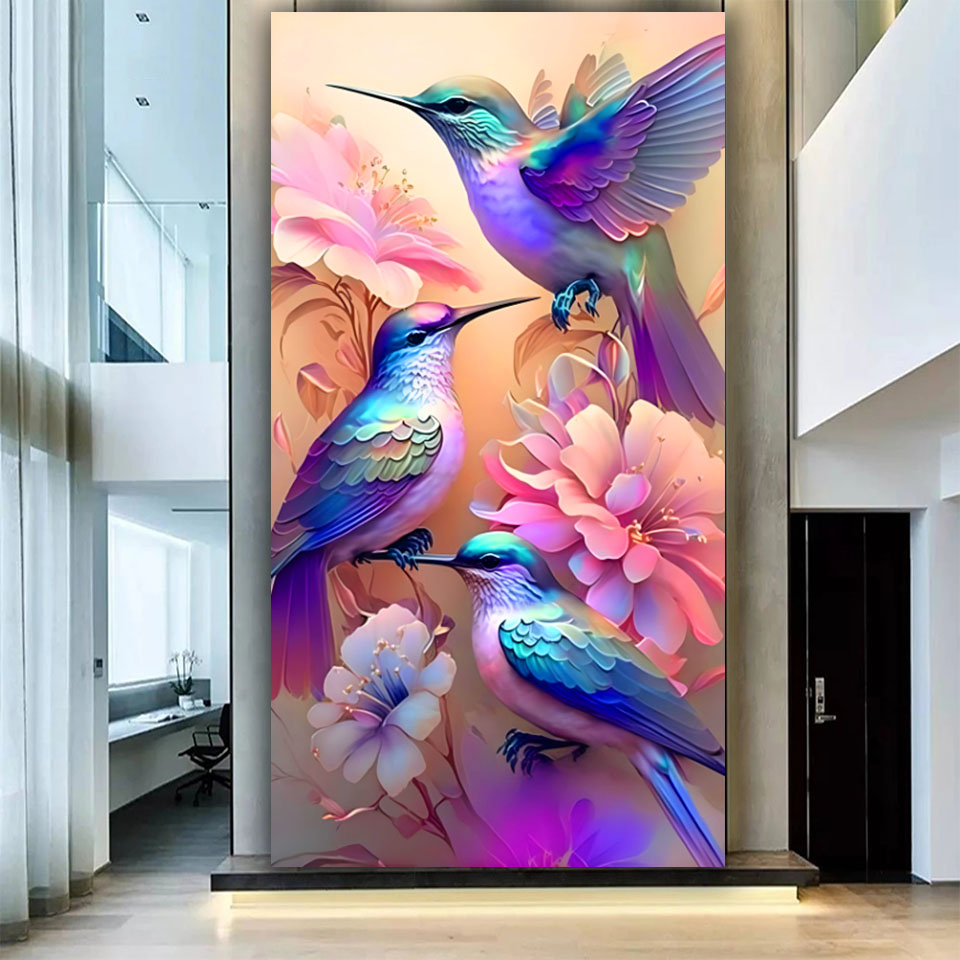 Diamond Painting Kits for Adul – Art And Craft Valentine Bewertung und Preis