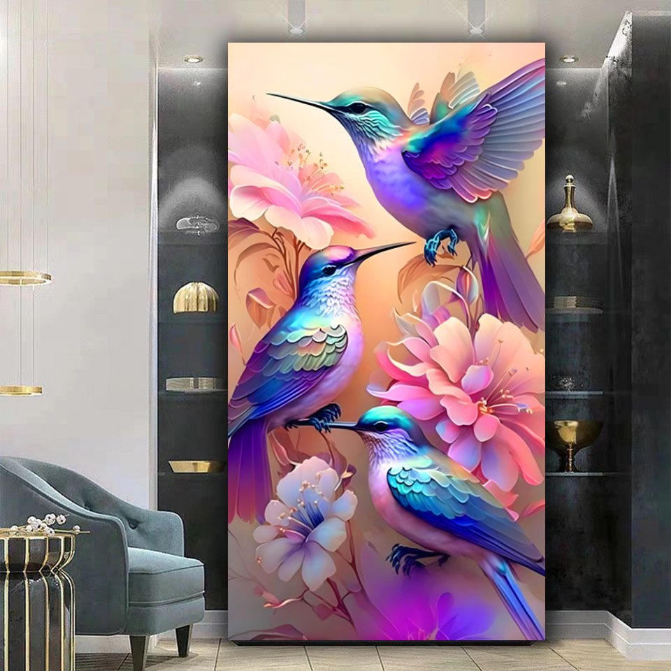 Diamond Painting Kits for Adul – Art And Craft Valentine Bewertung und Preis