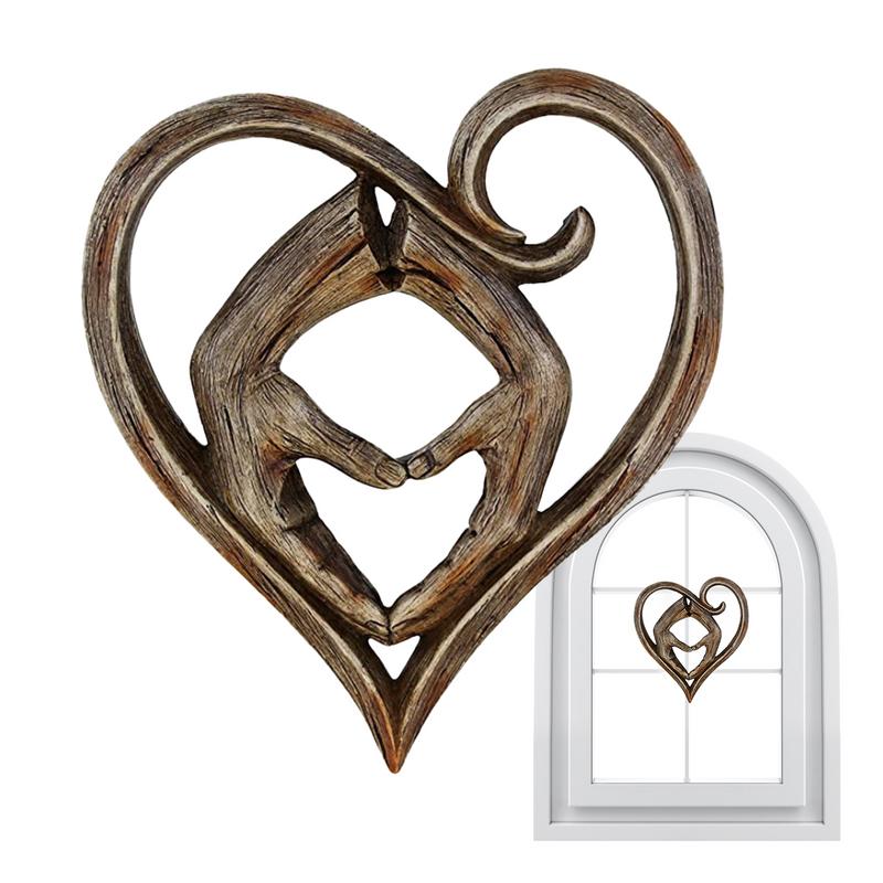 Valentines Wall Decor Craft Ro – Art And Craft Valentine Bewertung und Preis