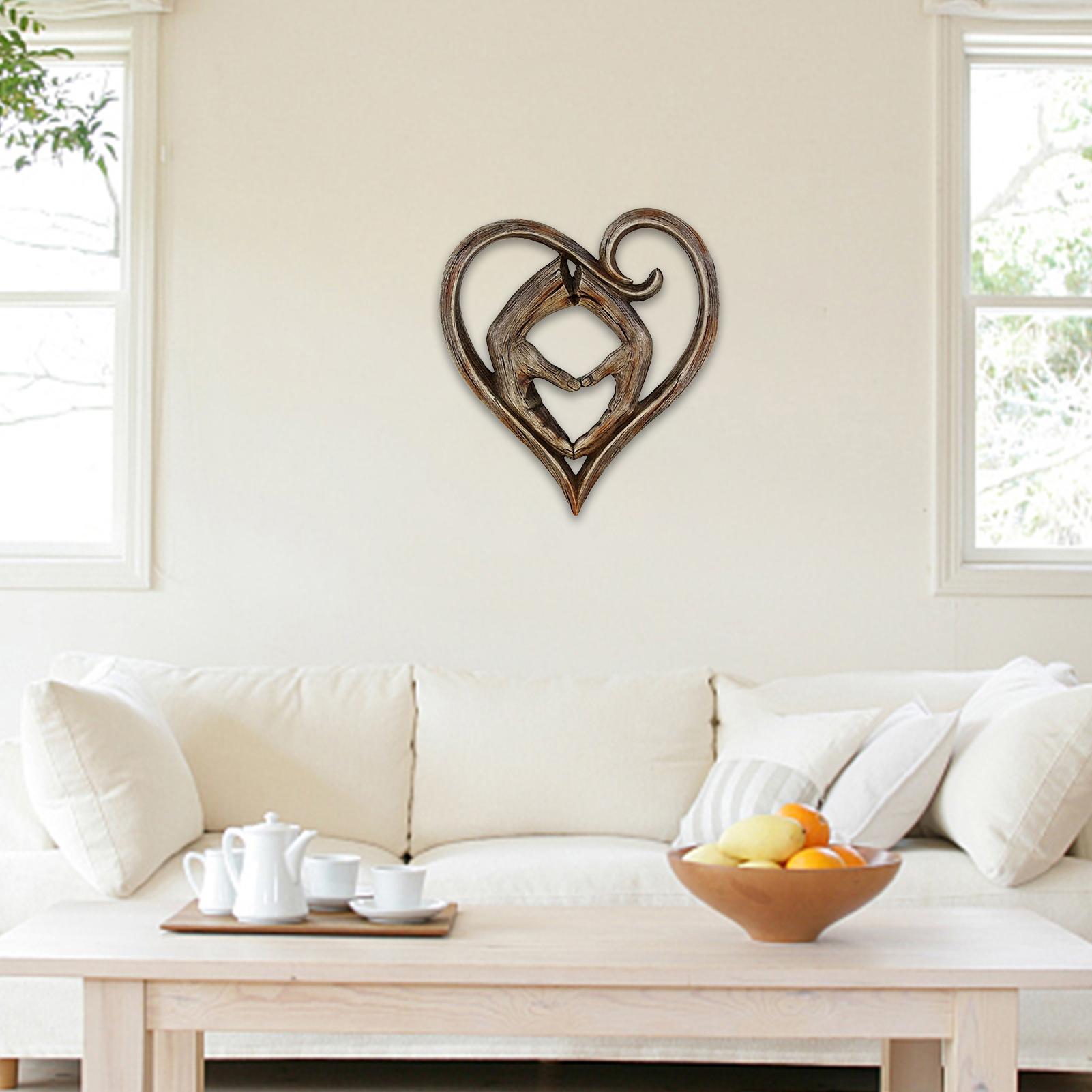 Valentines Wall Decor Craft Ro – Art And Craft Valentine Bewertung und Preis