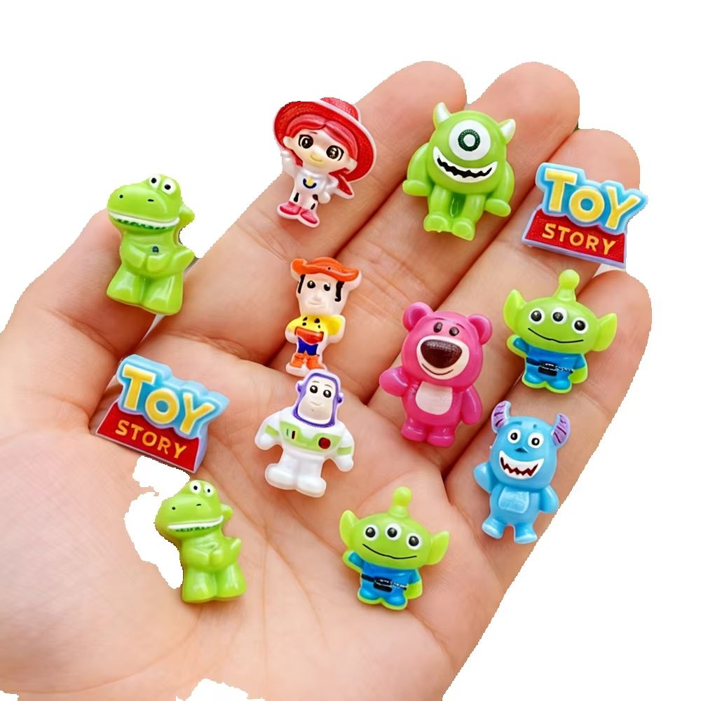 45Pcs Mixed Nail Art Resin Car – Art Craft Disney Bewertung und Preis