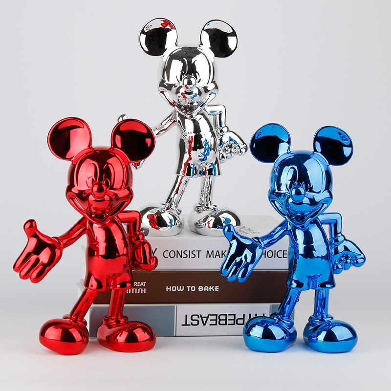 Disney Electroplating Welcome  – Art Craft Disney Bewertung und Preis