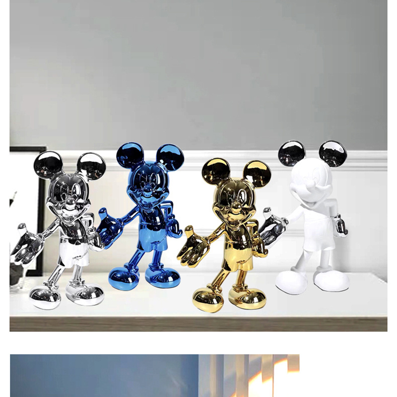 Disney Electroplating Welcome  – Art Craft Disney Bewertung und Preis