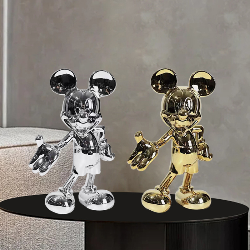 Disney Electroplating Welcome  – Art Craft Disney Bewertung und Preis