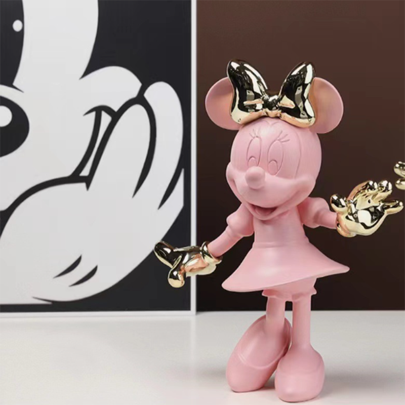 Disney Electroplating Welcome  – Art Craft Disney Bewertung und Preis