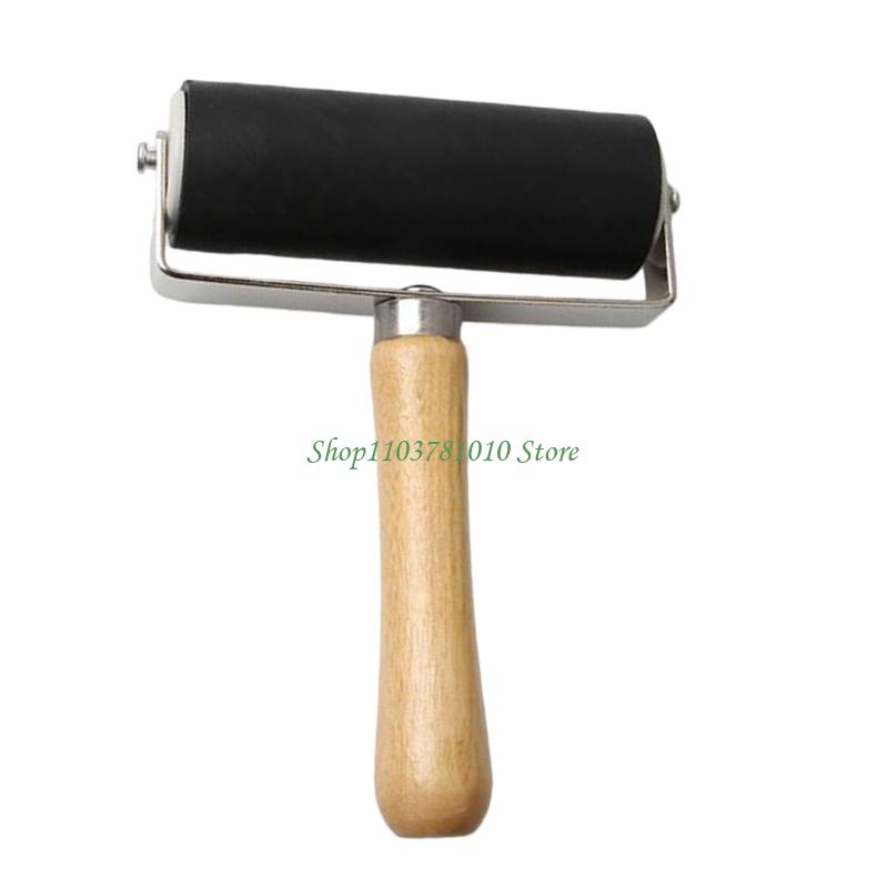 U55D Reliability Rubber Roller – Art Craft Description Bewertung und Preis
