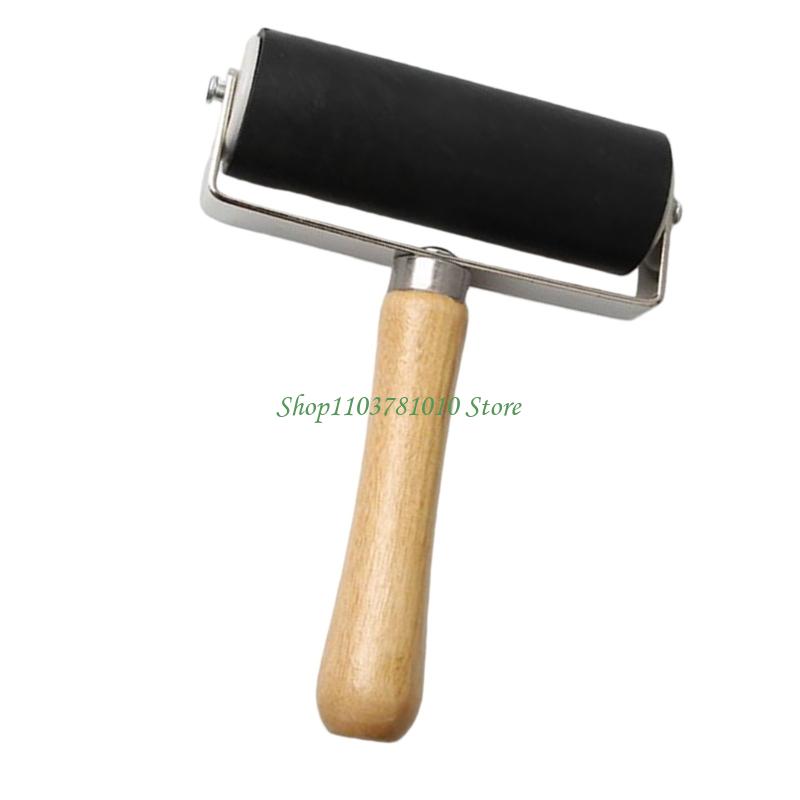 U55D Reliability Rubber Roller – Art Craft Description Bewertung und Preis