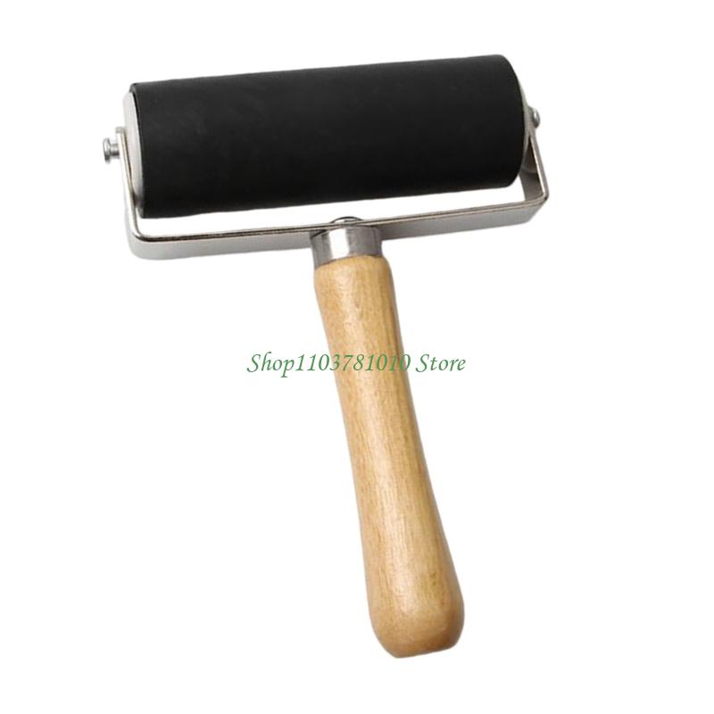 U55D Reliability Rubber Roller – Art Craft Description Bewertung und Preis