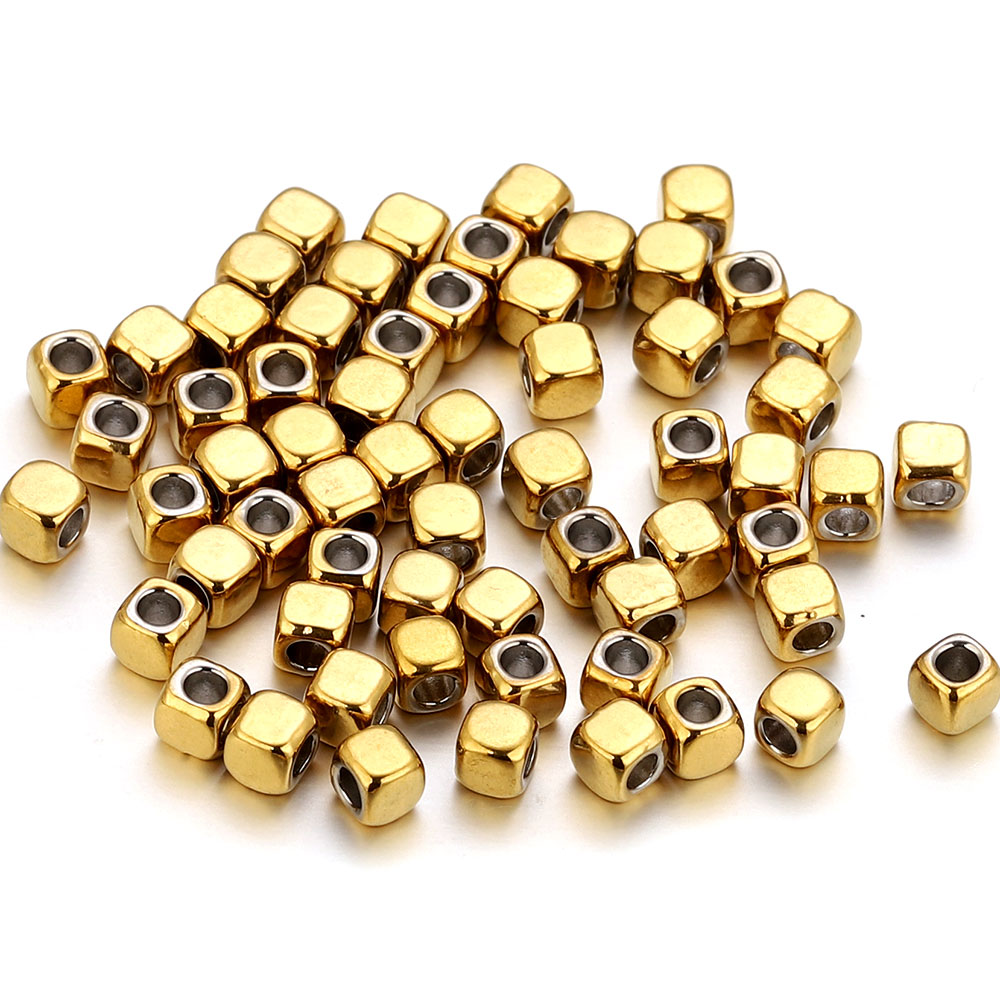 50pcs 2/3/4mm Stainless Steel  – Art Craft Activity Bewertung und Preis