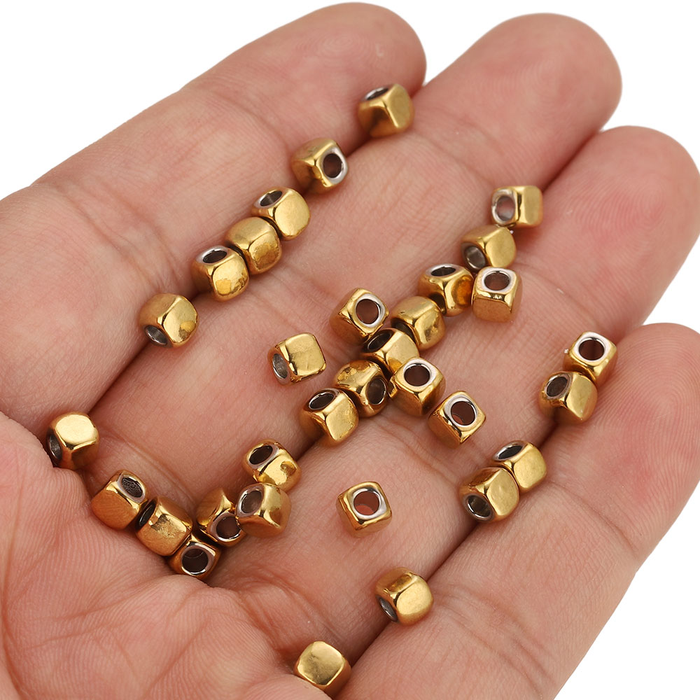 50pcs 2/3/4mm Stainless Steel  – Art Craft Activity Bewertung und Preis