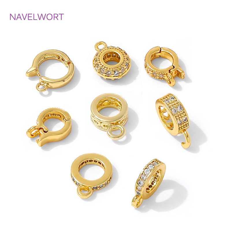 18K Gold Plated Hinged Necklac – Art Craft Making Bewertung und Preis