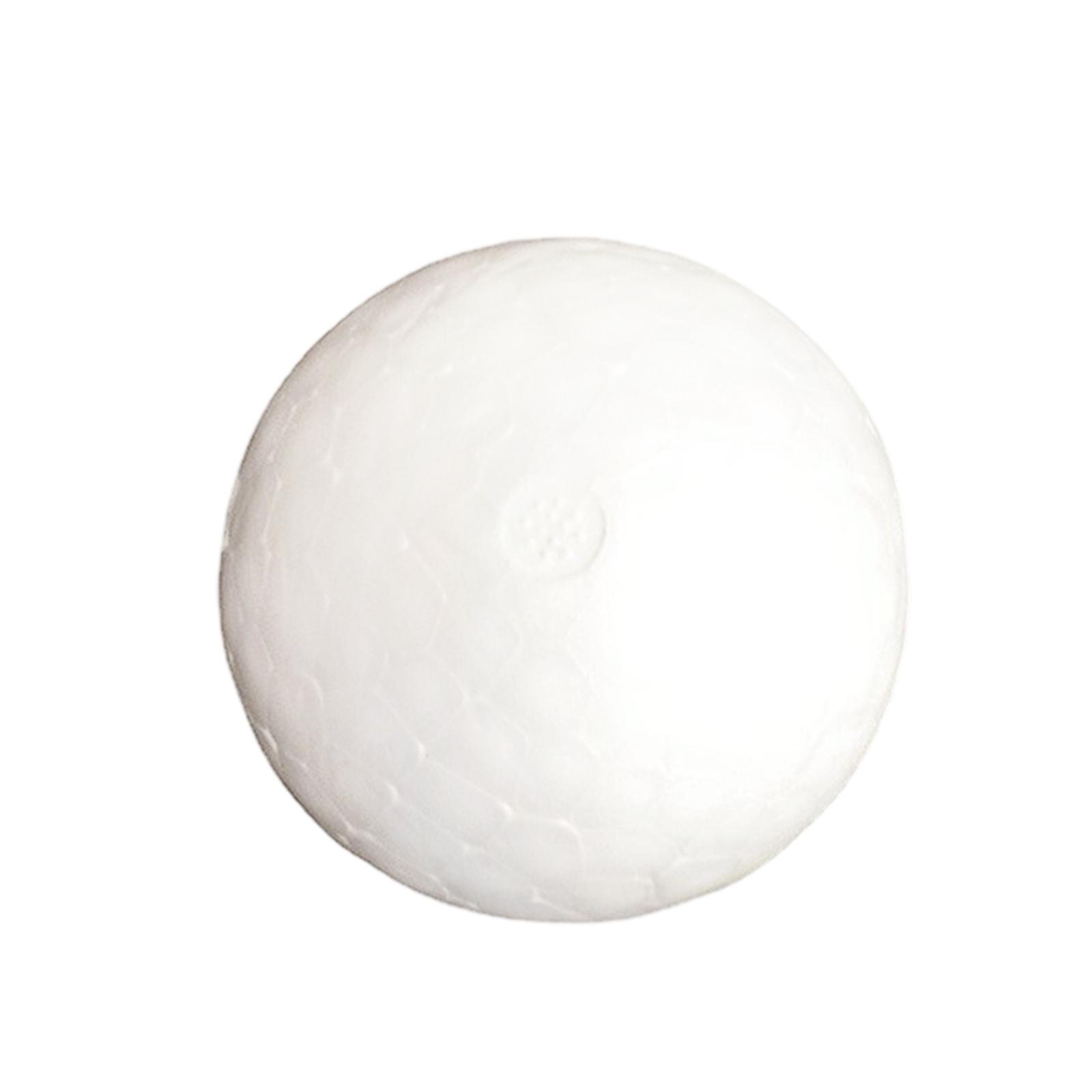Foam Craft Balls White Art Foa – Art Craft Holiday Bewertung und Preis