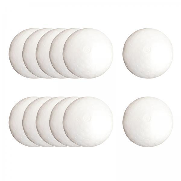 Foam Craft Balls White Art Foa – Art Craft Holiday Bewertung und Preis