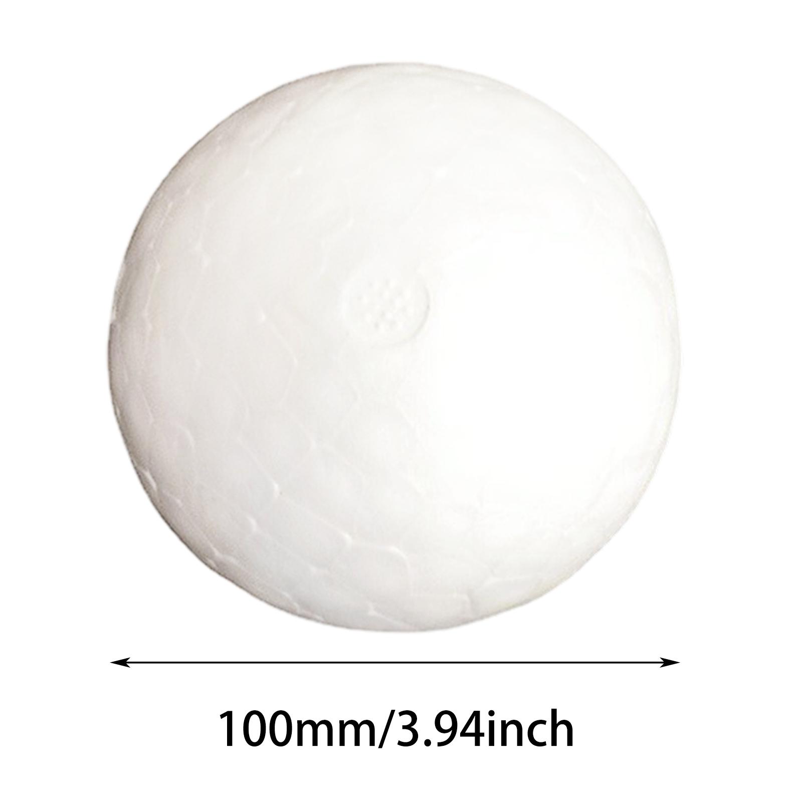 Foam Craft Balls White Art Foa – Art Craft Holiday Bewertung und Preis