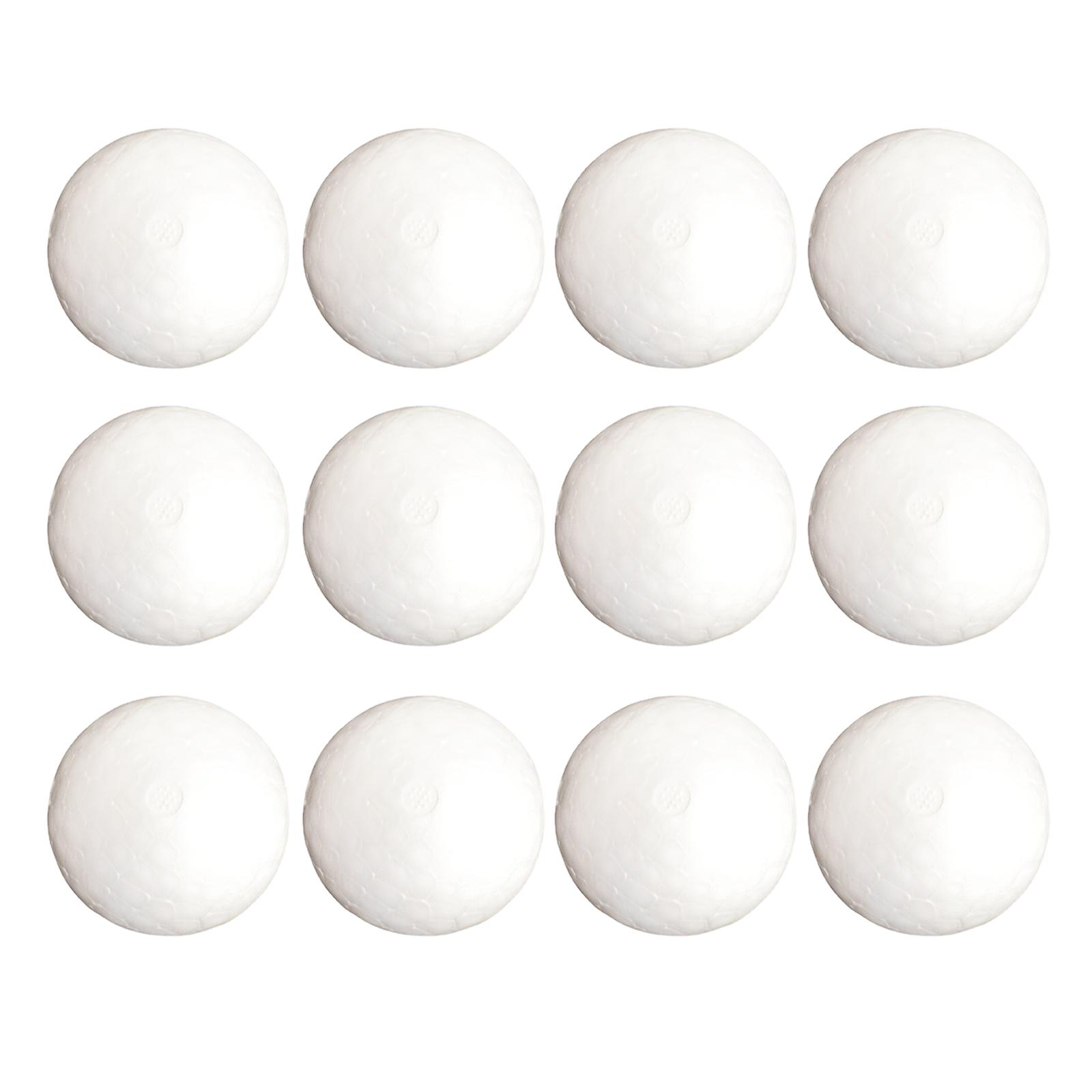 Foam Craft Balls White Art Foa – Art Craft Holiday Bewertung und Preis