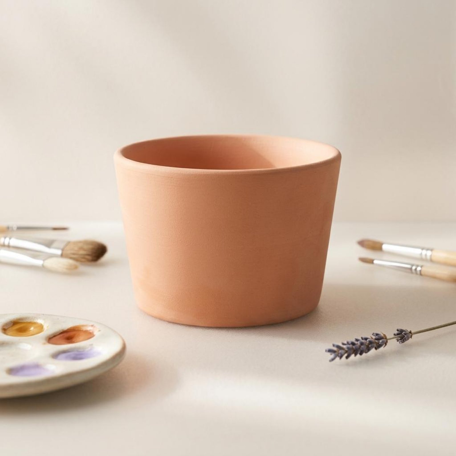 Bisque Pottery Cup Gift Idea U – Art Craft Gift Ideas Bewertung und Preis