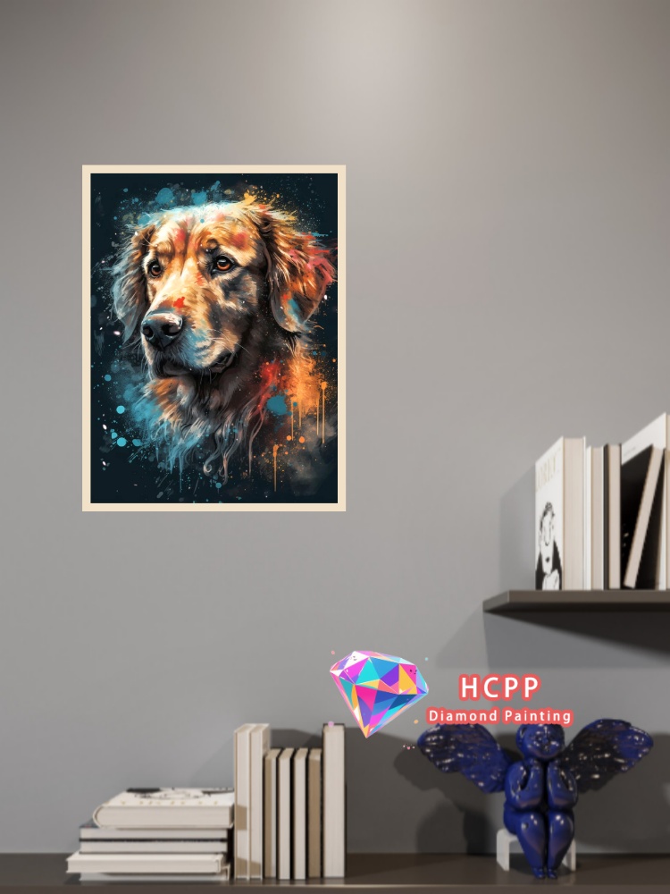 Animals Lion Koala Tiger Diamo – Art Craft Lion Bewertung und Preis