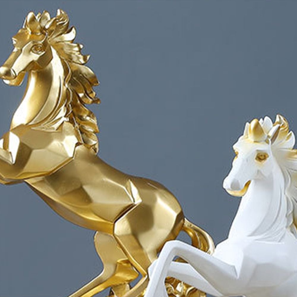 Crafts Art Horse Ornament Hand – Art Craft Animals Bewertung und Preis
