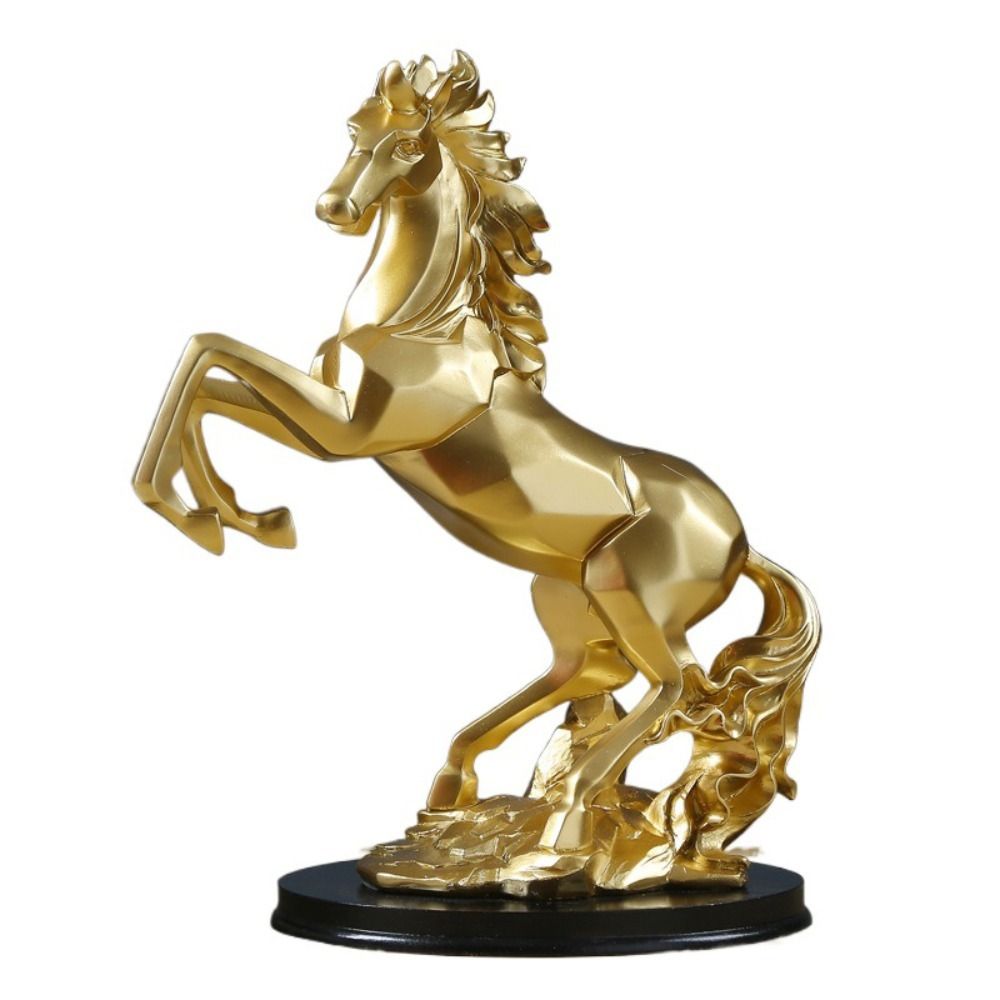 Crafts Art Horse Ornament Hand – Art Craft Animals Bewertung und Preis