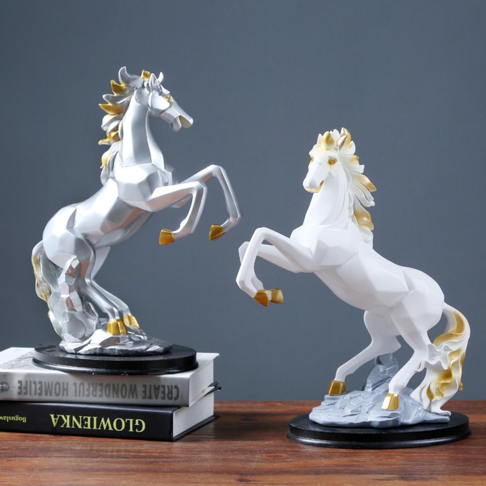 Crafts Art Horse Ornament Hand – Art Craft Animals Bewertung und Preis