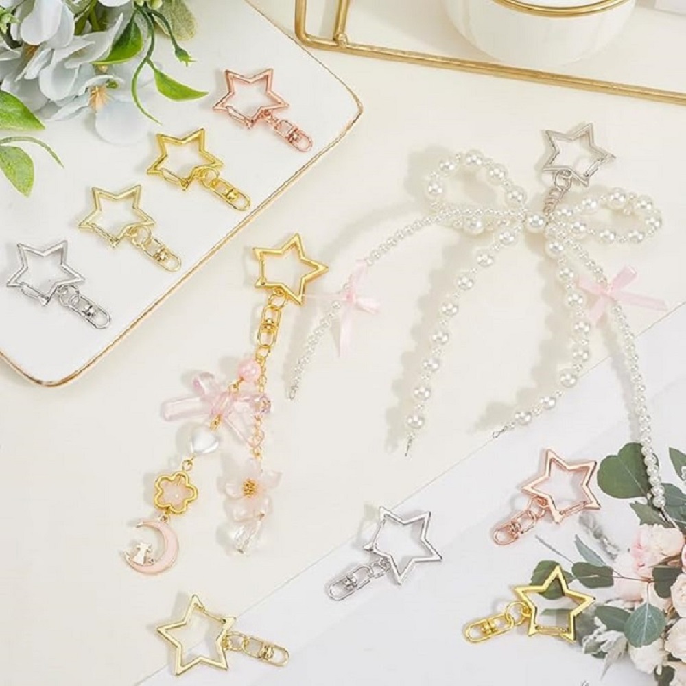 10/20/30/50 Set Star Shaped Ro – Art Craft Activity Bewertung und Preis