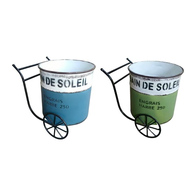 Flower Pot Succulents Planter  – Art Craft Description Bewertung und Preis