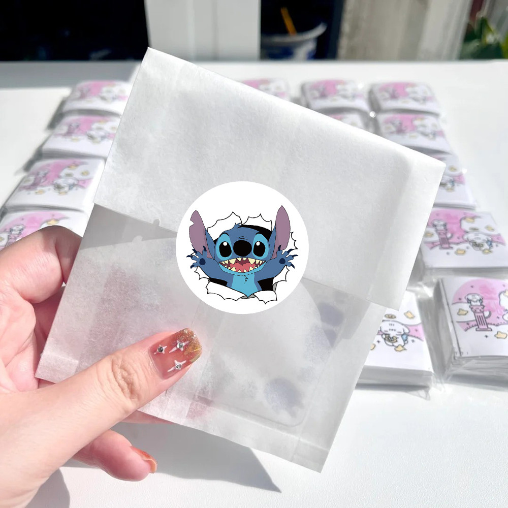 Lovely Stitch Pattern Roll Sti – Art Craft Disney Bewertung und Preis