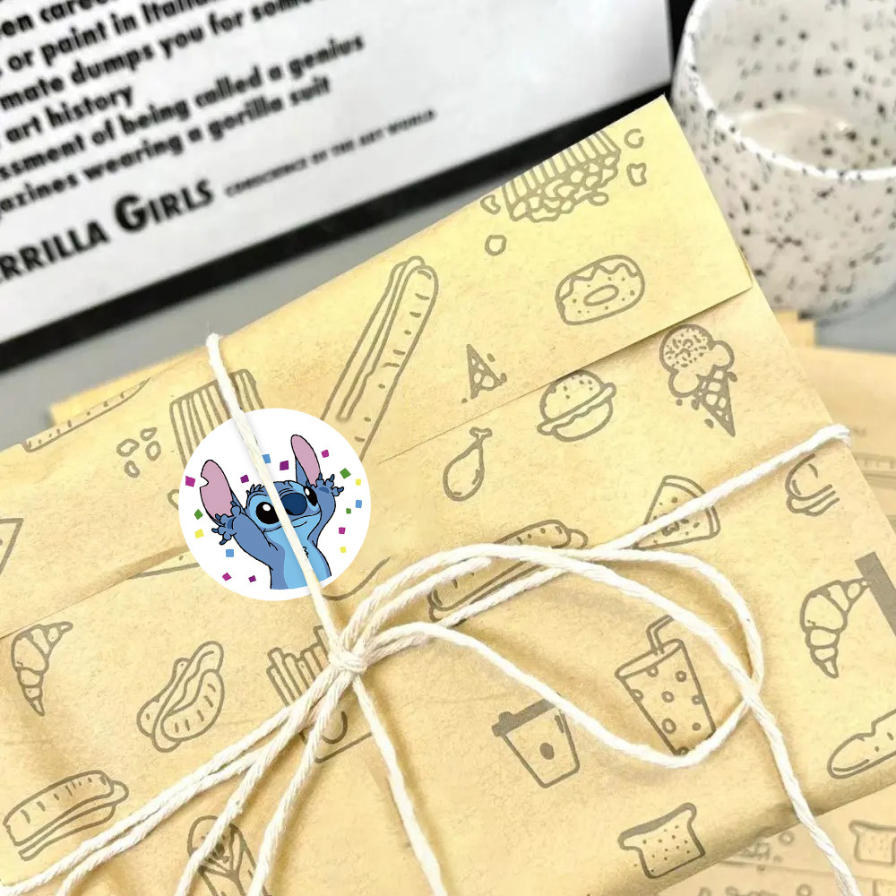 Lovely Stitch Pattern Roll Sti – Art Craft Disney Bewertung und Preis