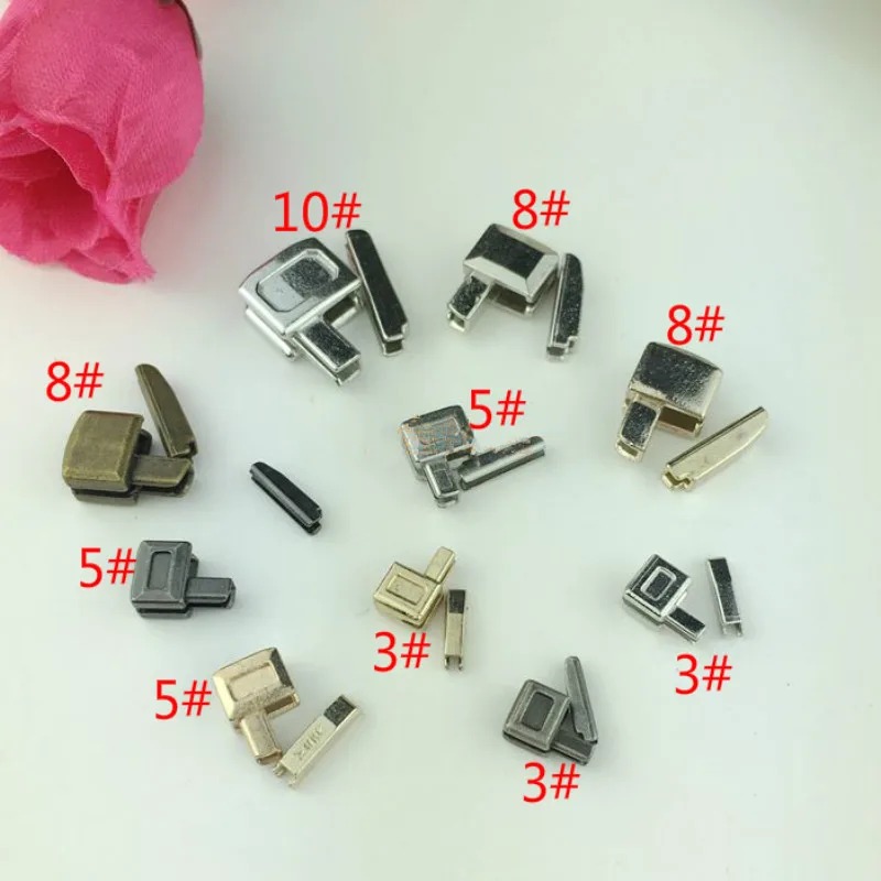 100sets/Lot 3#5#8#10# Metal Re – Art Craft Description Bewertung und Preis