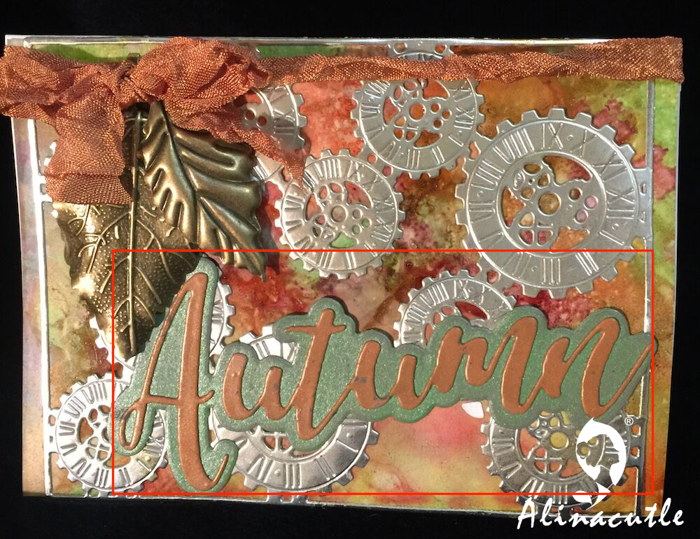 METAL CUTTING DIES cut AlinaCr – Art And Craft Autumn Bewertung und Preis