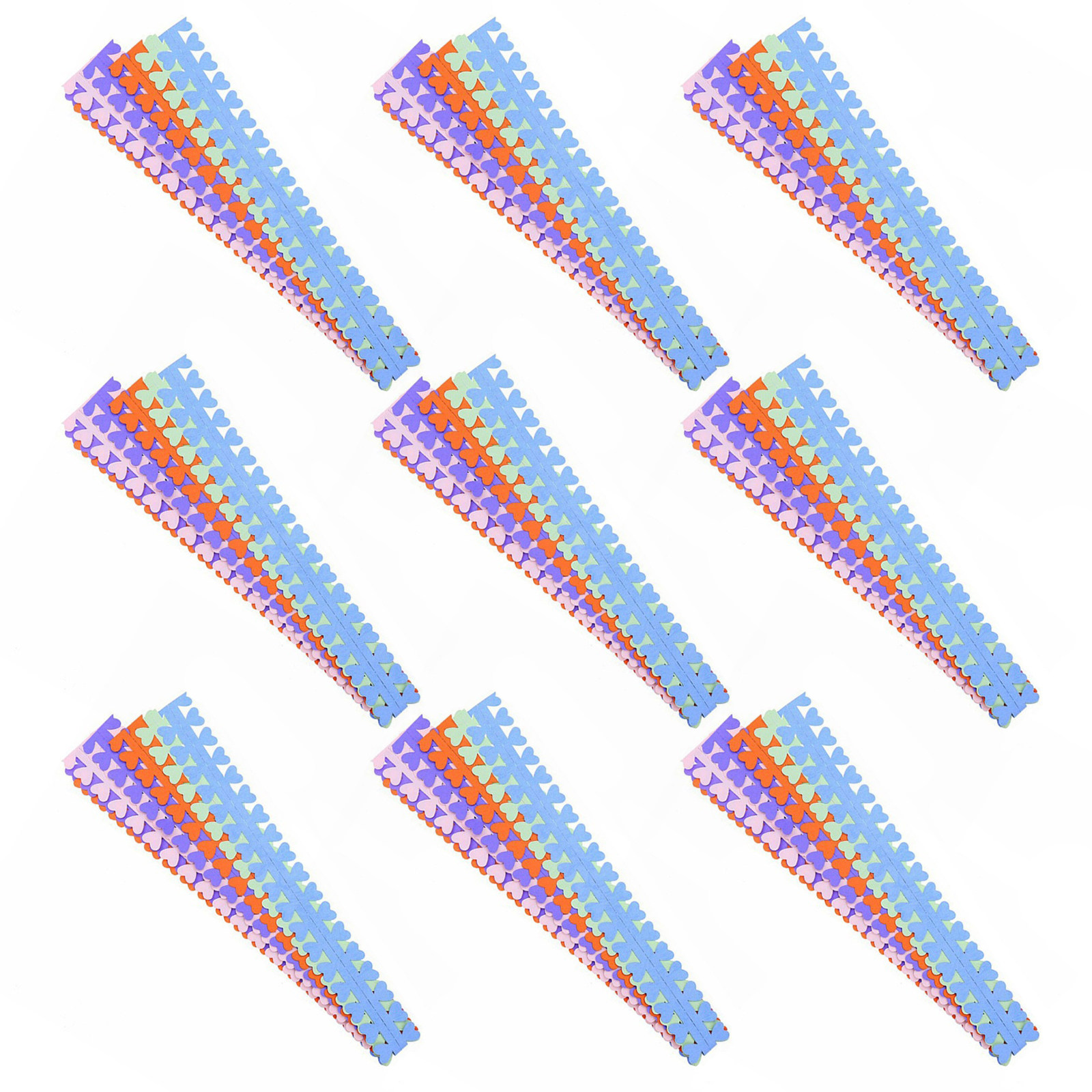60Pcs DIY Quilling Paper Strip – Art Craft Holiday Bewertung und Preis