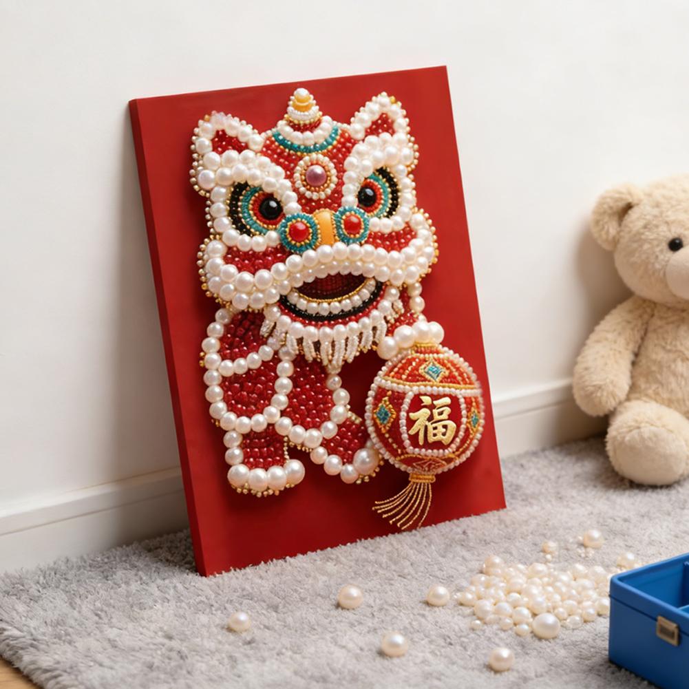 DIY Pearl Diamond Art Kits 20x – Art Craft Gift Ideas Bewertung und Preis