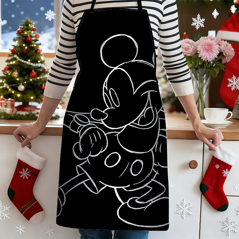 1pc Mickey Mouse White Line Ar – Art Craft Disney Bewertung und Preis