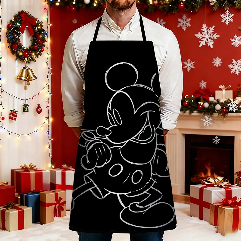 1pc Mickey Mouse White Line Ar – Art Craft Disney Bewertung und Preis