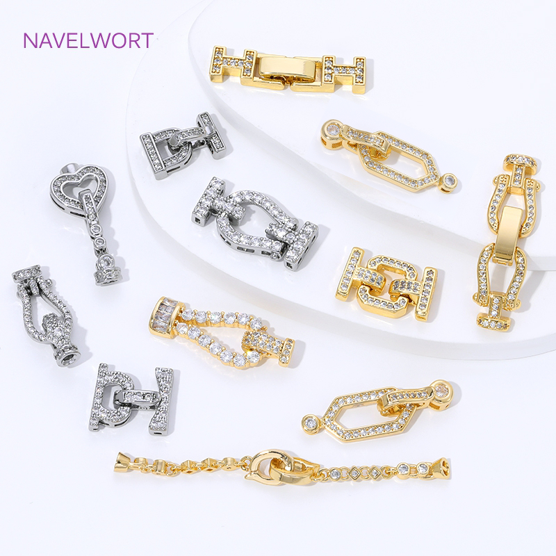 18K Gold Plated Brass Jewelry  – Art Craft Making Bewertung und Preis