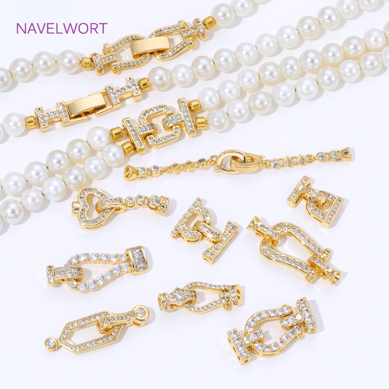 18K Gold Plated Brass Jewelry  – Art Craft Making Bewertung und Preis