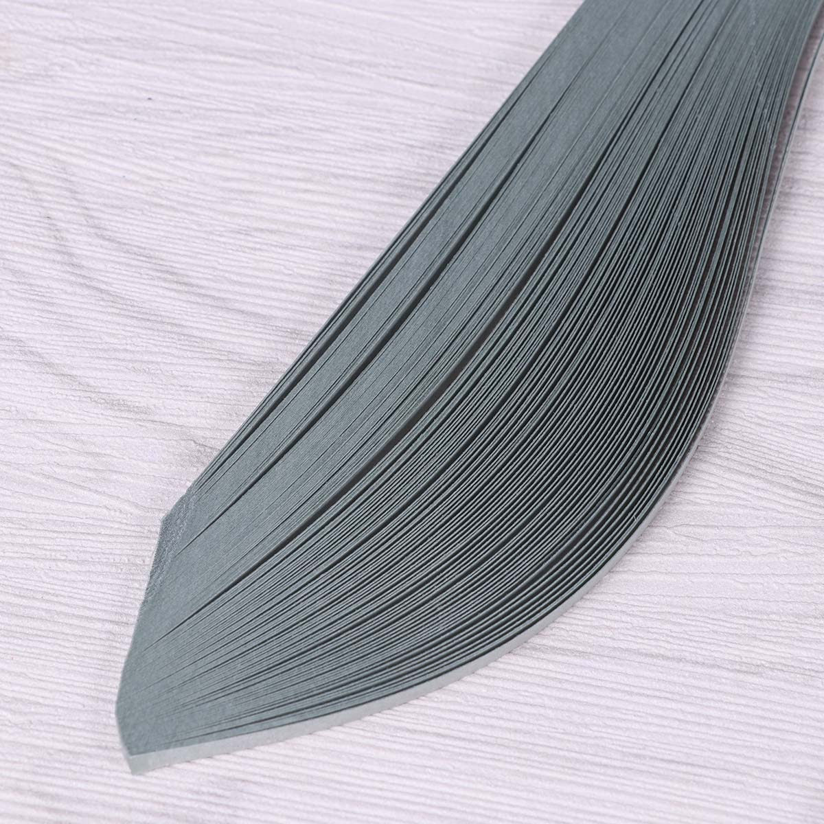 120Pcs Quilling Paper Strips S – Art Craft Holiday Bewertung und Preis