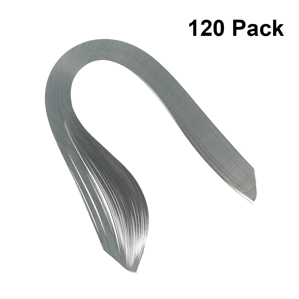 120Pcs Quilling Paper Strips S – Art Craft Holiday Bewertung und Preis