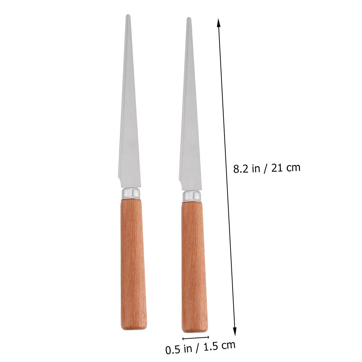 2Pcs Fettling Knife for Potter – Art Craft Knife Bewertung und Preis
