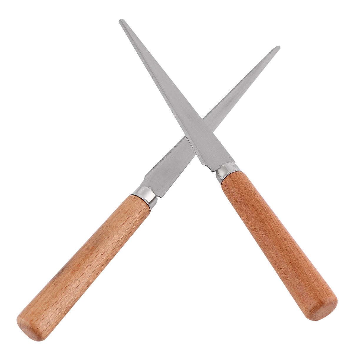 2Pcs Fettling Knife for Potter – Art Craft Knife Bewertung und Preis