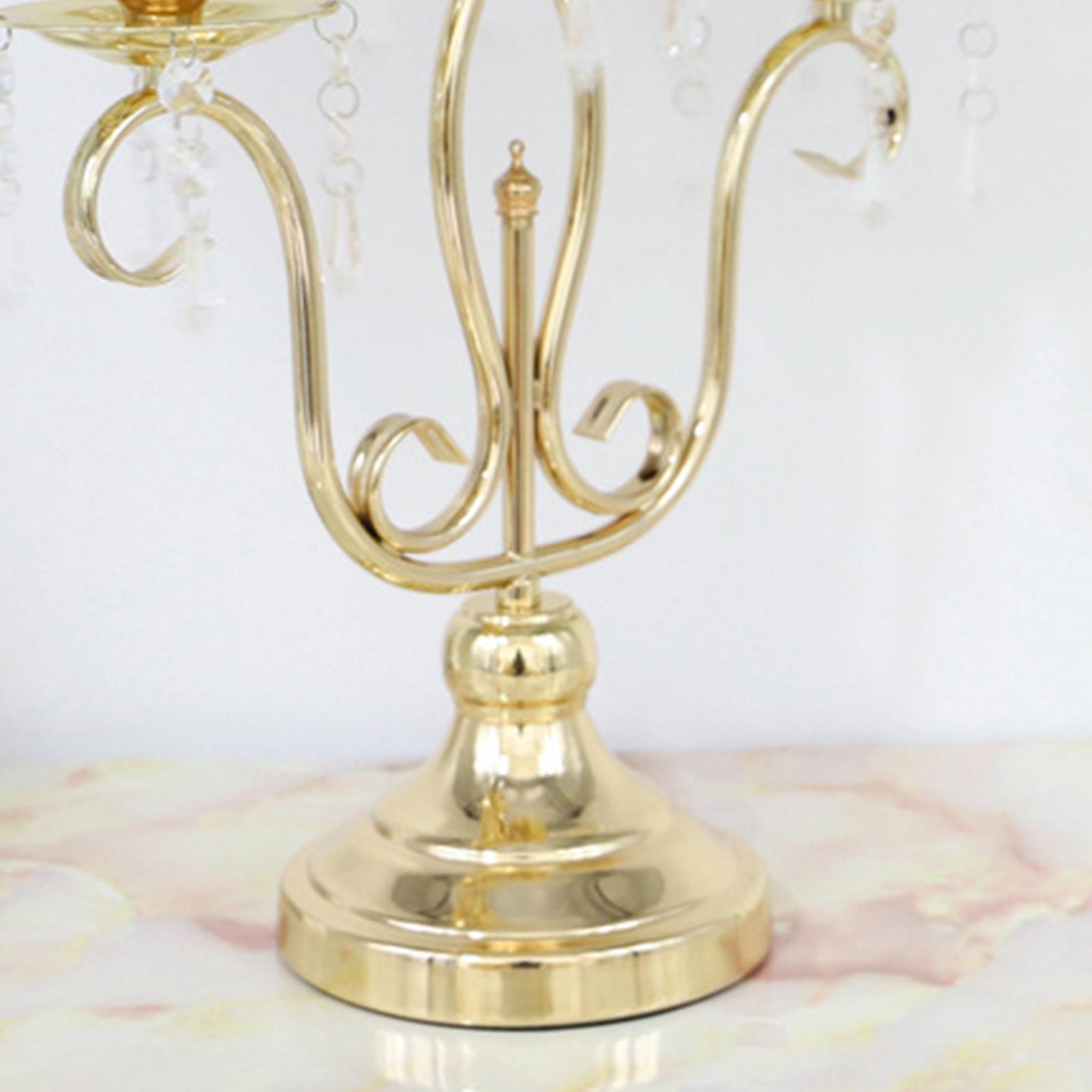 Candle Holder 3 Candlestick fo – Art Craft Holiday Bewertung und Preis